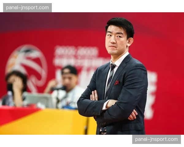 广厦主帅王博专访：详解本赛季打造“无限换防”体系的挑战与收获