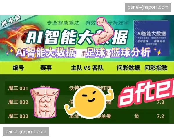 新浪NBA体育推出智能赛事分析引擎，融合AI与大数据革新用户体验