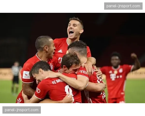 德国杯半决赛前瞻：勒沃库森vs拜仁，伤病困扰影响双方排兵布阵